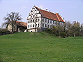 Schloss Hoechstaedt